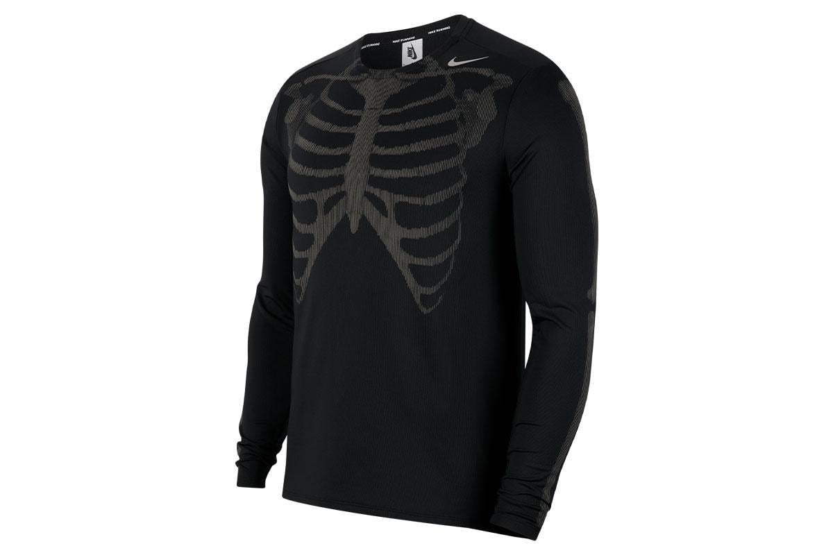 Nike NRG Skeleton Top LS 
